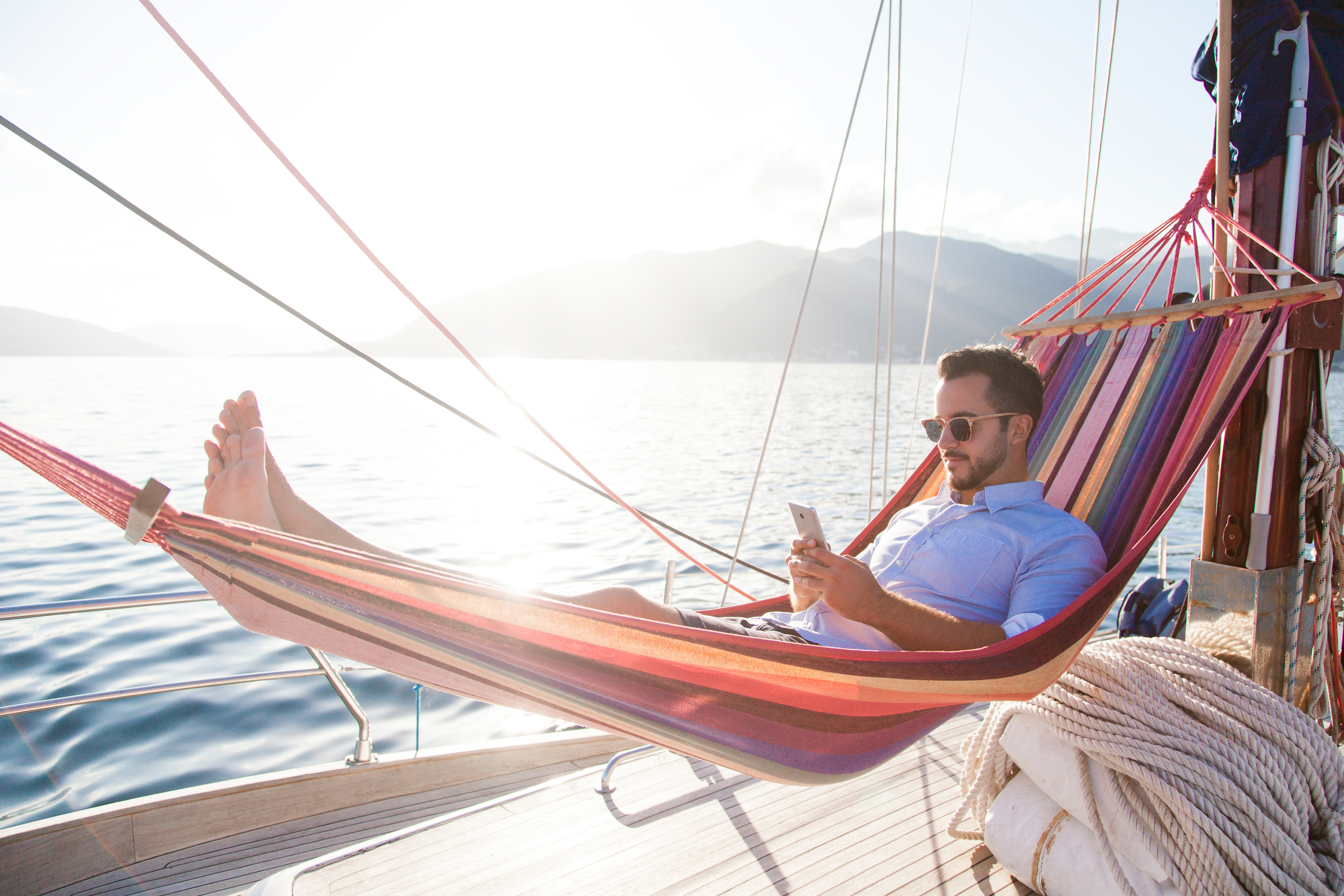 Reiseangebote der Mastercard ExclusiveCard